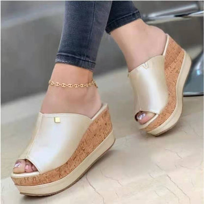Sandalias Ortopédicos con Estilo para Toda Ocasión