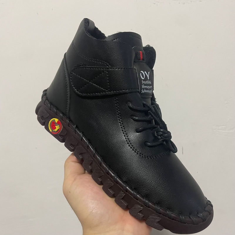 Zapatos Ortopédicos Bellamente Diseñados