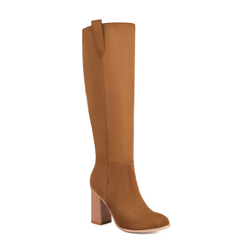 Botas Ortopédicos Elegantes para Cada Paso