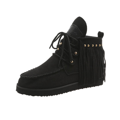 Botas Ortopédicos con Estilo para Toda Ocasión