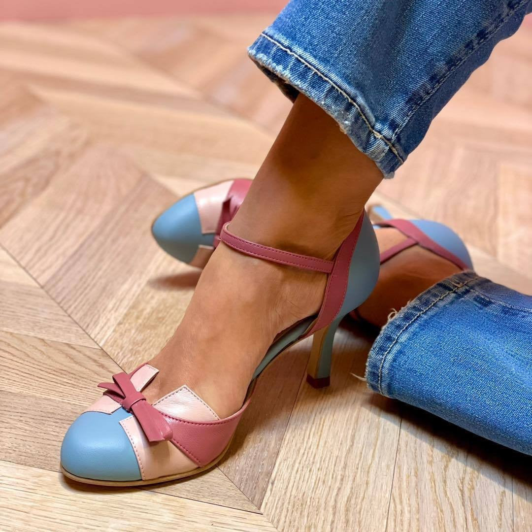 Sandalias Ortopédicos Elegantes para Cada Paso