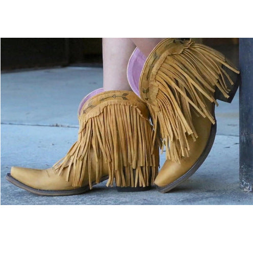 Botas Ortopédicos con Estilo para Toda Ocasión