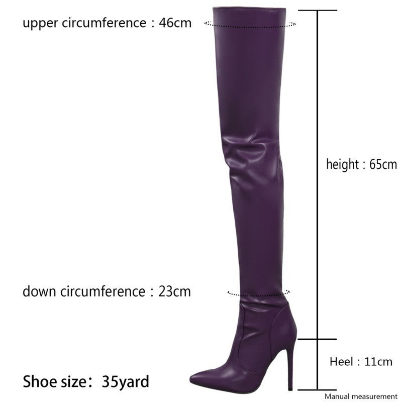 Botas Ortopédicos Bellamente Diseñados