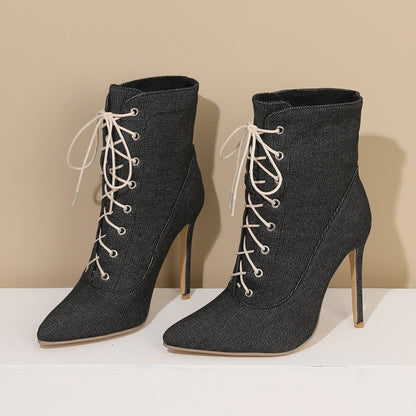 Botas Ortopédicos Clásicos con Estilo Atemporal