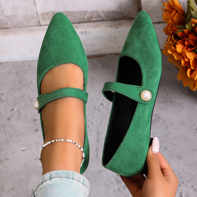 Zapatos Ortopédicos Elegantes con Look Moderno