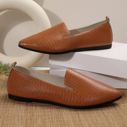Zapatos Ortopédicos Elegantes con Look Moderno