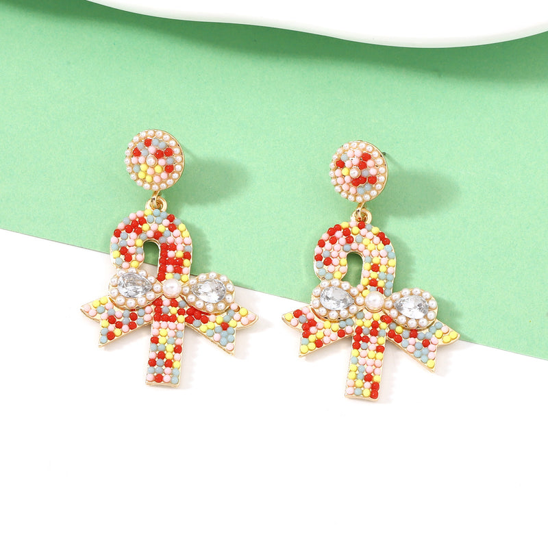 Pendiente romántico para momentos especiales