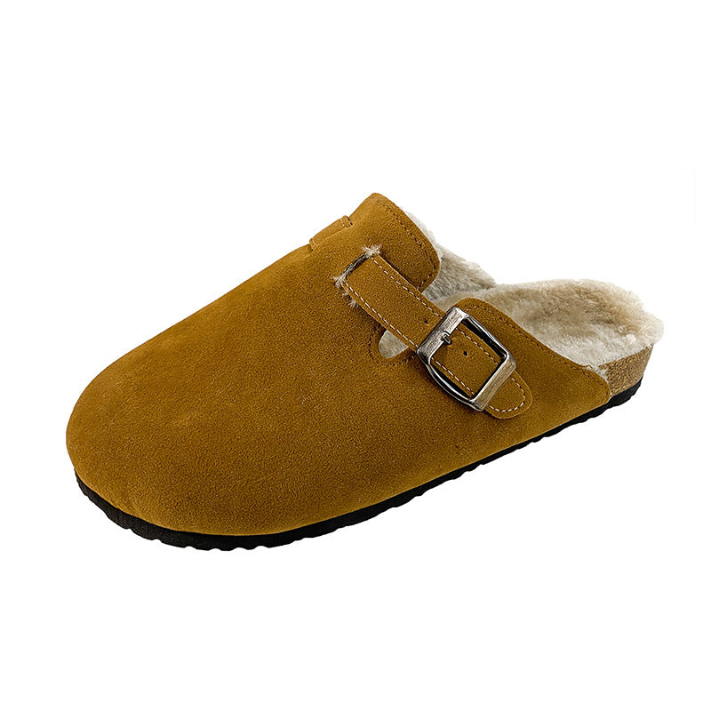 Zapatos Ortopédicos Clásicos con Estilo Atemporal