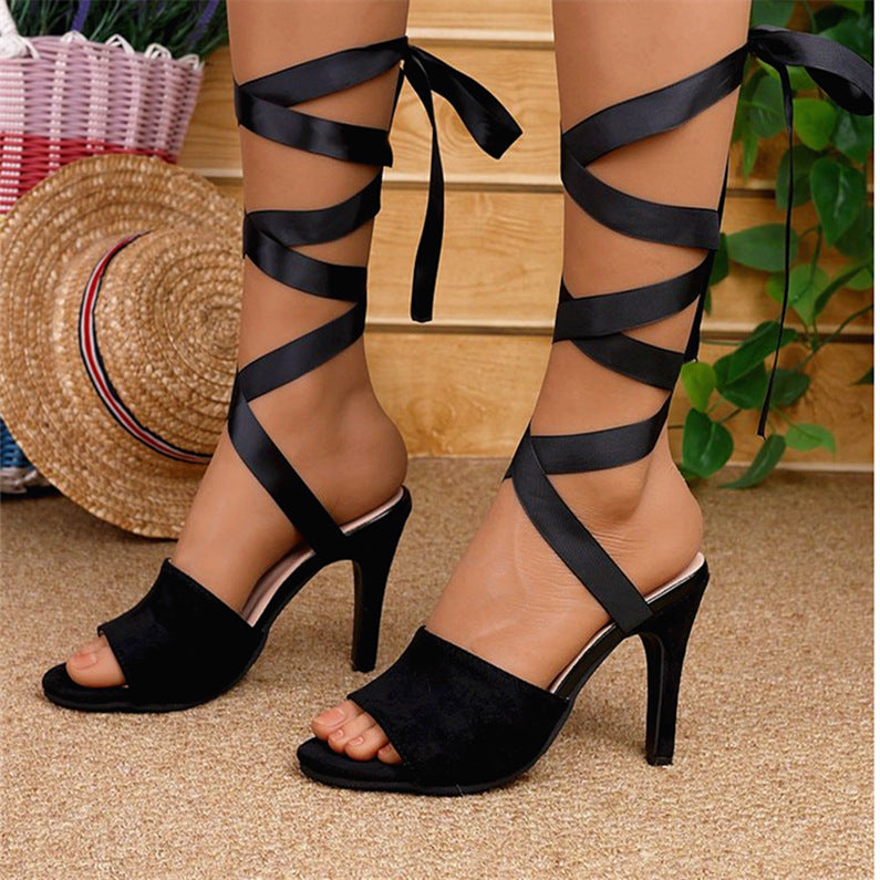 Sandalias Ortopédicos Elegantes con Look Moderno