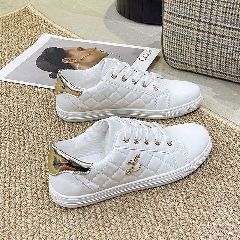 Zapatillas Ortopédicos Chic con Diseño Único