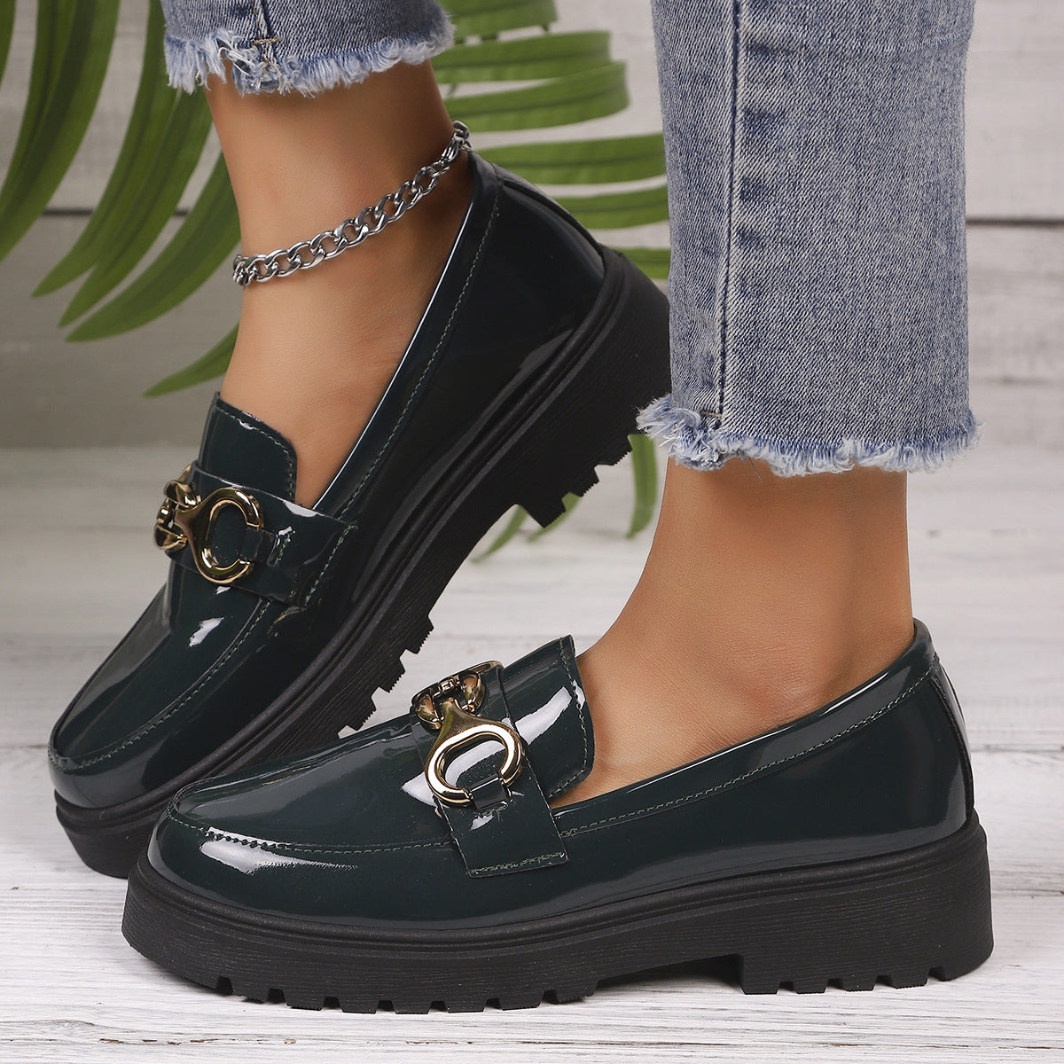 Zapatos Ortopédicos Elegantes para Cada Paso