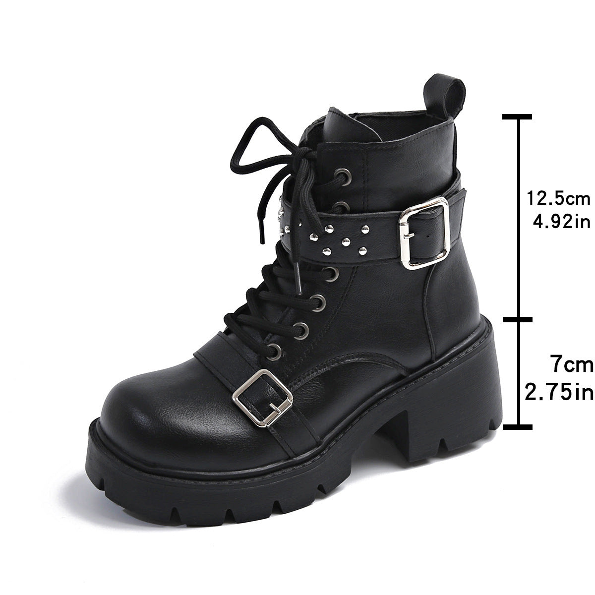 Botas Ortopédicos con Estilo para Toda Ocasión