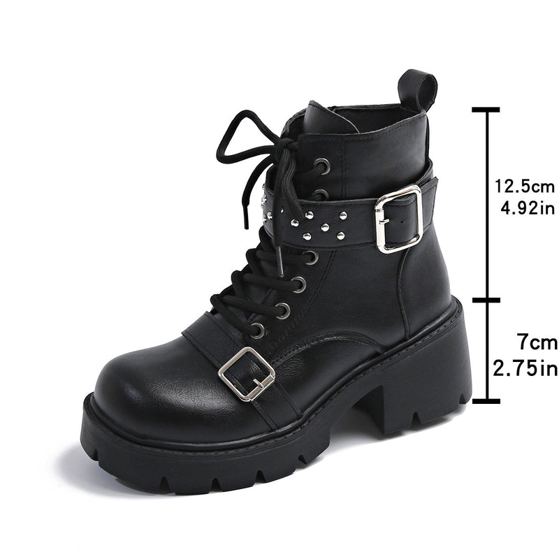 Botas Ortopédicos con Estilo para Toda Ocasión