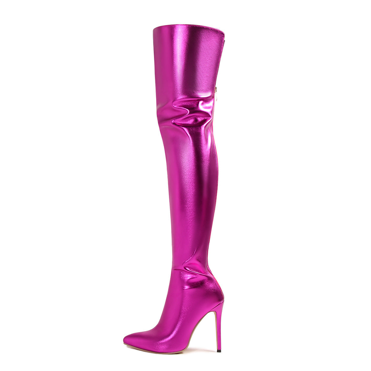 Botas Ortopédicos Chic con Diseño Único