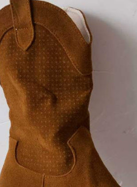 Botas Ortopédicos Bellamente Diseñados