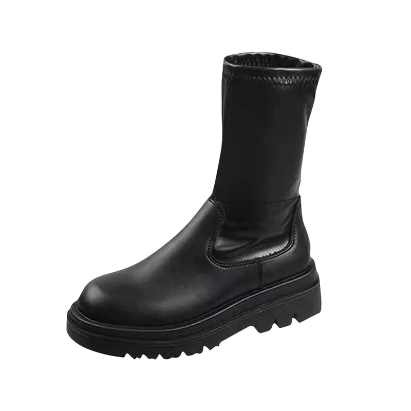 Botas Ortopédicos Chic con Diseño Único