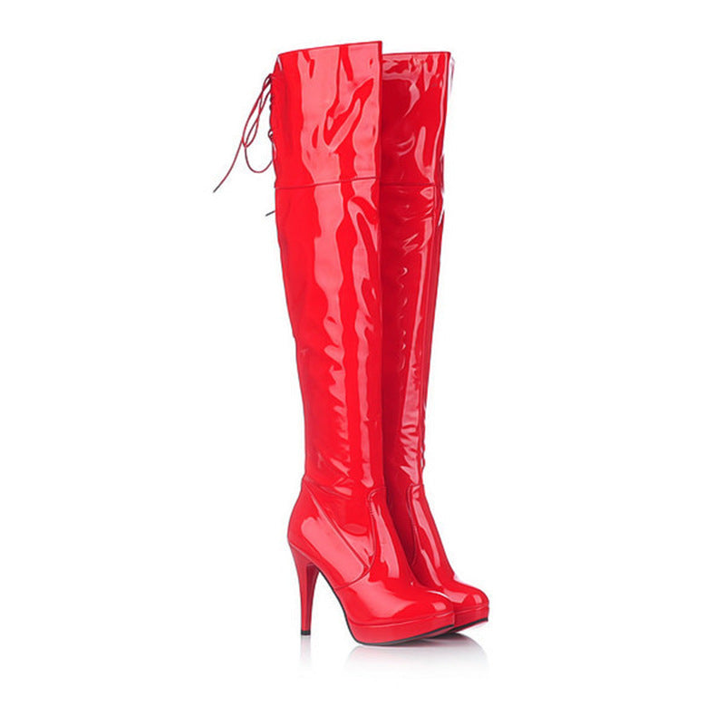 Botas Ortopédicos Bellamente Diseñados