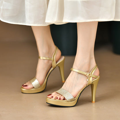 Sandalias Ortopédicos Clásicos con Estilo Atemporal