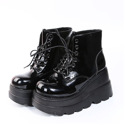 Botas Ortopédicos Elegantes para Cada Paso