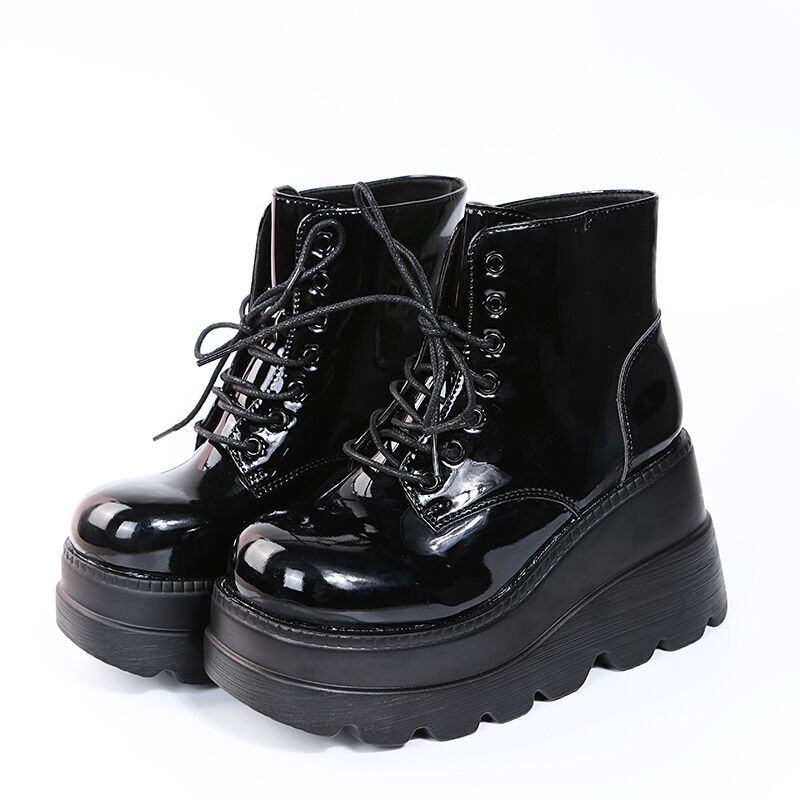 Botas Ortopédicos Elegantes para Cada Paso