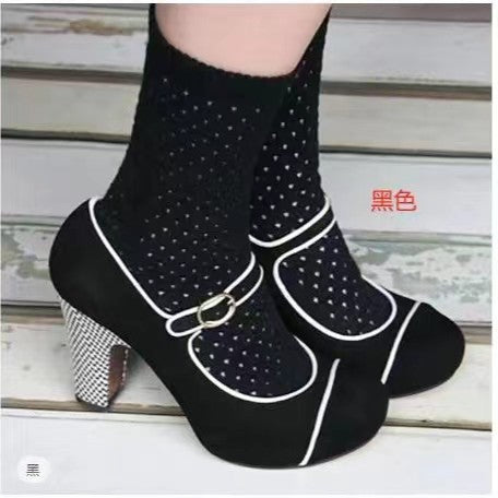 Zapatos Ortopédicos Bellamente Diseñados