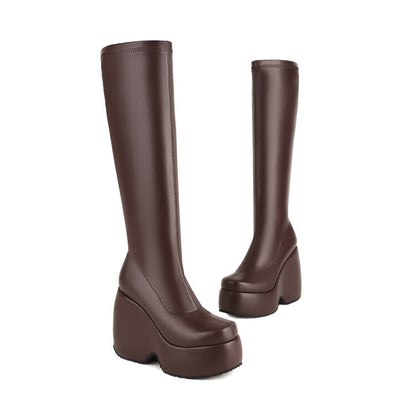 Botas Ortopédicos Bellamente Diseñados