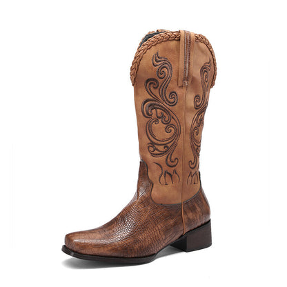 Botas Ortopédicos Elegantes para Cada Paso