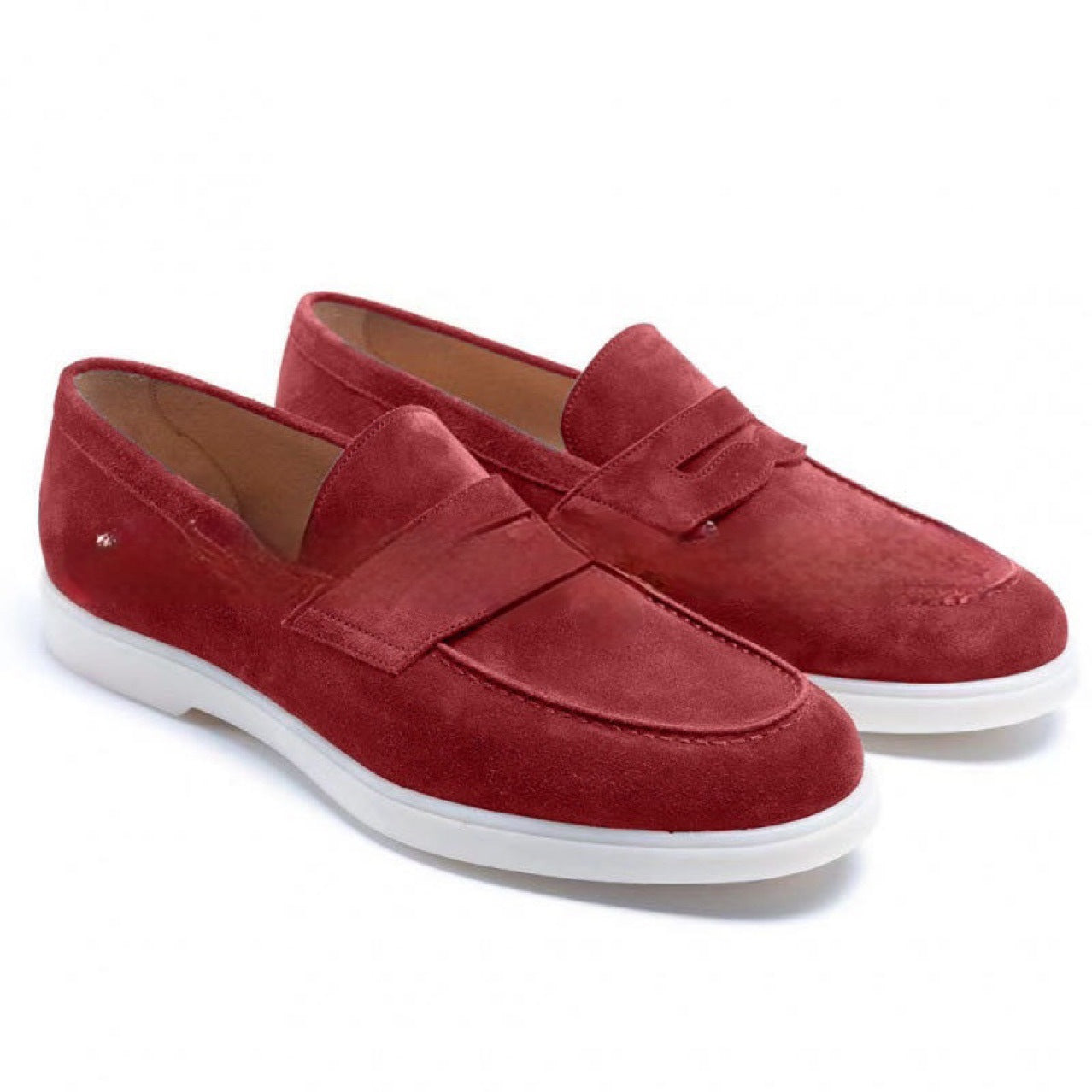 Zapatos Ortopédicos Clásicos con Estilo Atemporal