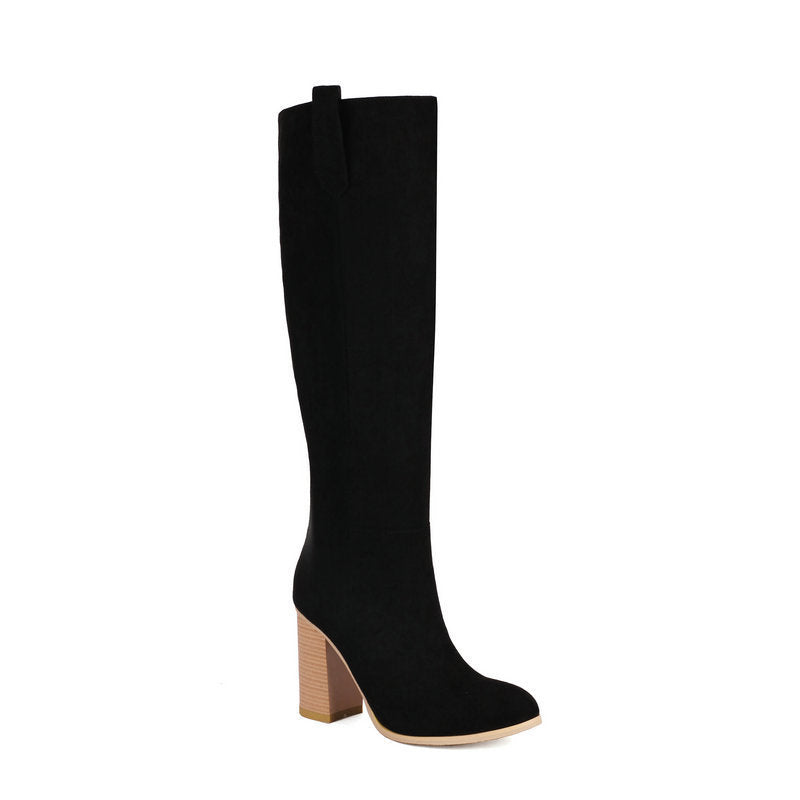 Botas Ortopédicos Elegantes para Cada Paso