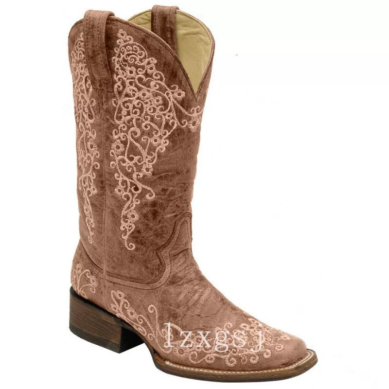 Botas Ortopédicos Elegantes para Cada Paso