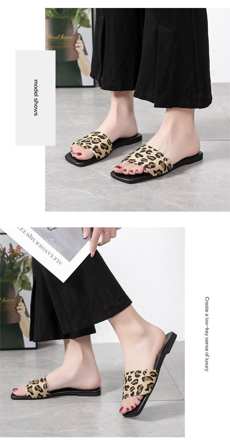 Sandalias Ortopédicos Chic con Diseño Único