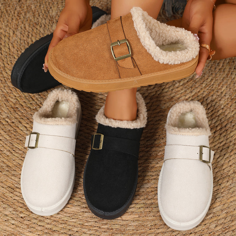 Botas Ortopédicos Bellamente Diseñados