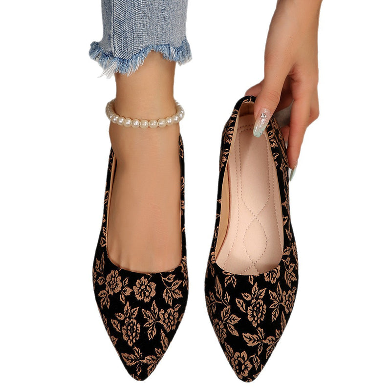 Zapatos Ortopédicos Clásicos con Estilo Atemporal
