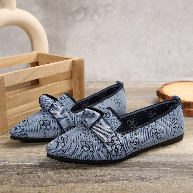Zapatos Ortopédicos Clásicos con Estilo Atemporal