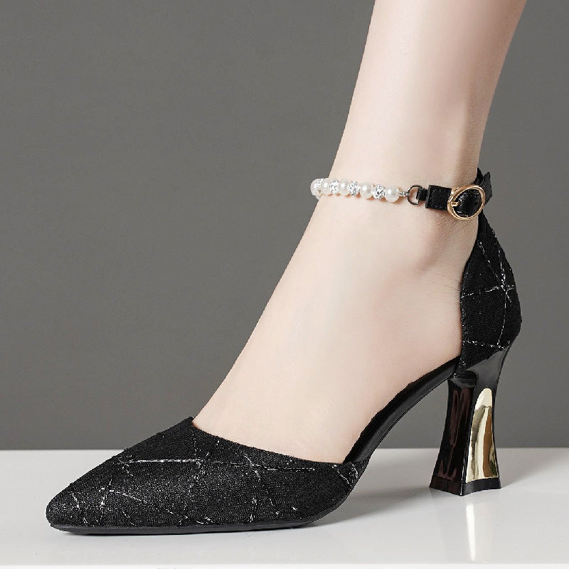 Sandalias Ortopédicos Clásicos con Estilo Atemporal