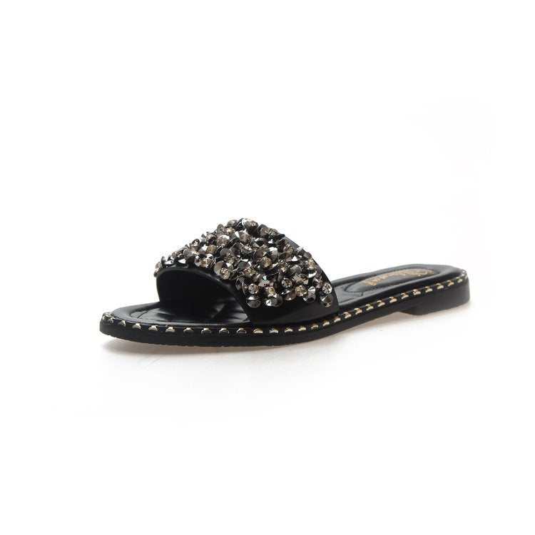 Sandalias Ortopédicos de Inspiración Vintage