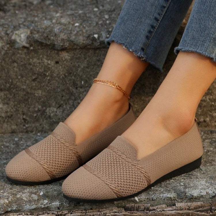 Zapatos Ortopédicos Cómodos para Uso Diario