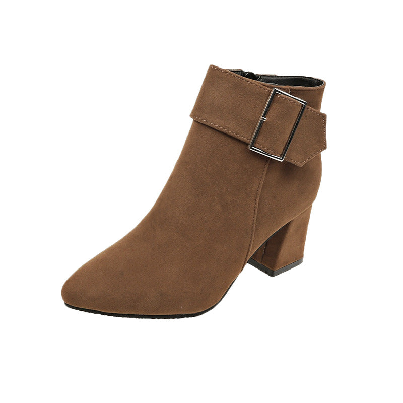 Botas Ortopédicos Bellamente Diseñados