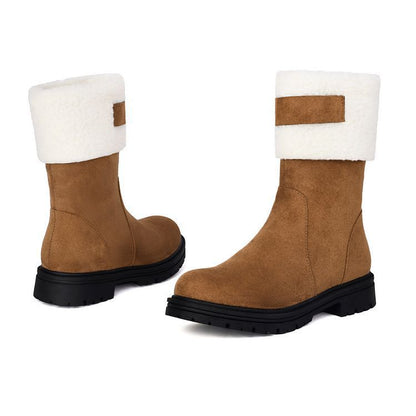 Botas Ortopédicos Bellamente Diseñados