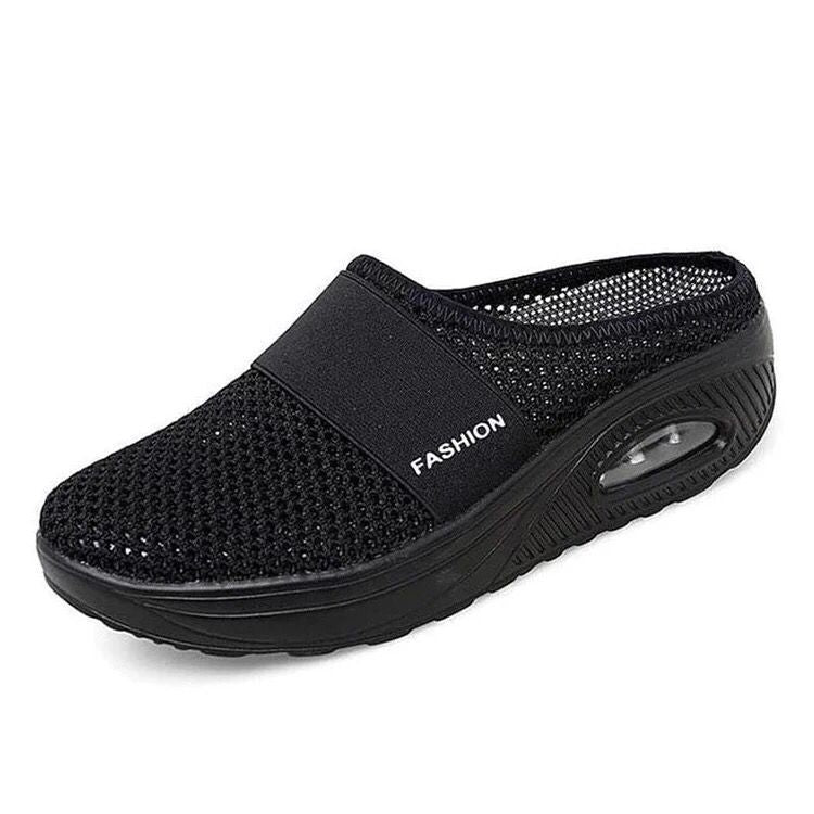 Zapatos Ortopédicos Clásicos con Estilo Atemporal