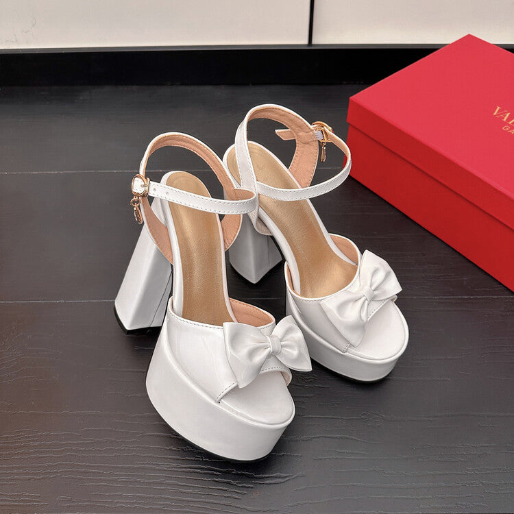 Sandalias Ortopédicos Elegantes con Look Moderno