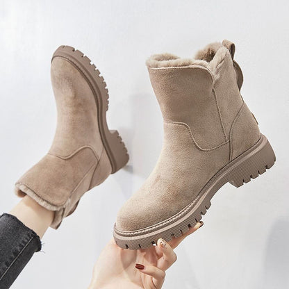 Botas Ortopédicos Elegantes con Look Moderno