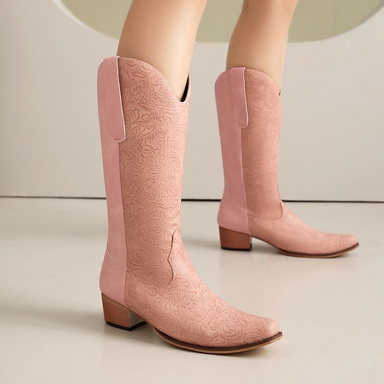 Botas Ortopédicos Clásicos con Estilo Atemporal