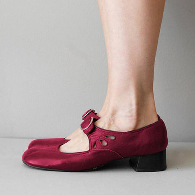 Zapatos Ortopédicos Elegantes para Cada Paso