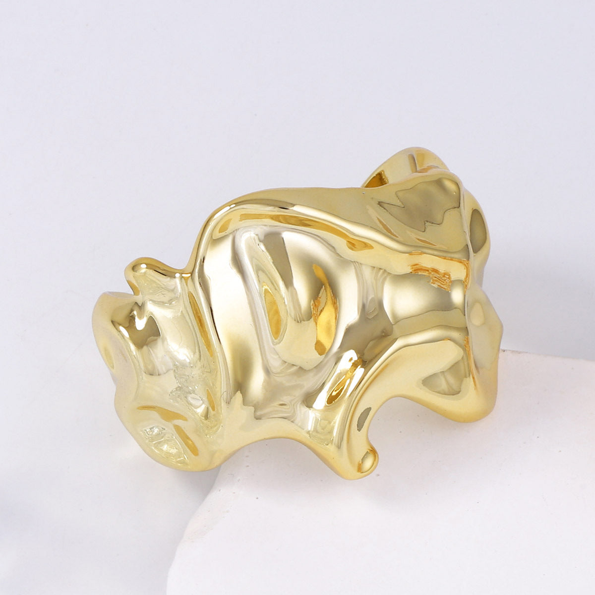 Pulsera artesanal delicado