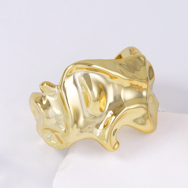 Pulsera artesanal delicado