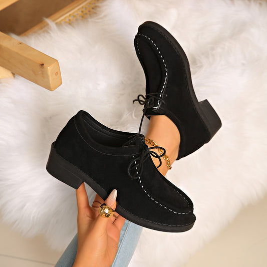 Zapatos Ortopédicos Chic con Diseño Único