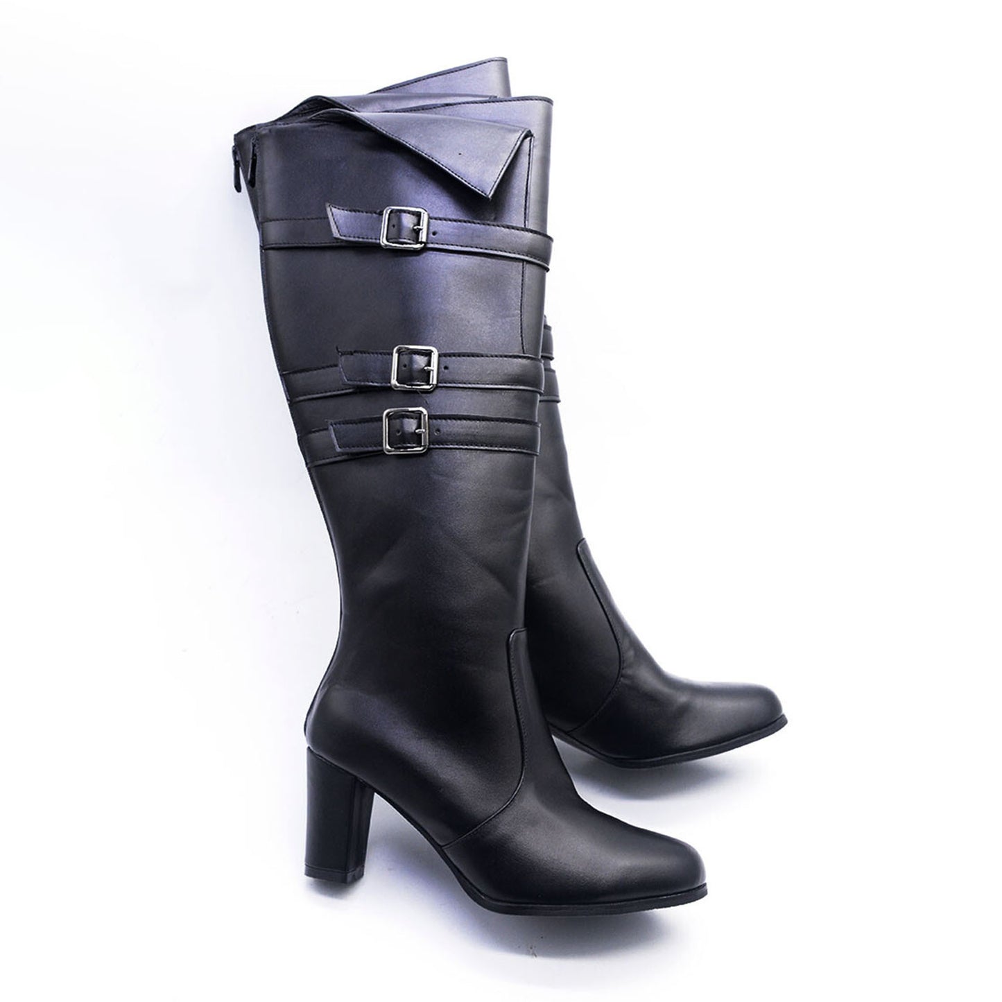 Botas Ortopédicos Chic con Diseño Único