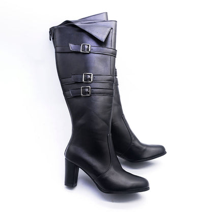 Botas Ortopédicos Chic con Diseño Único