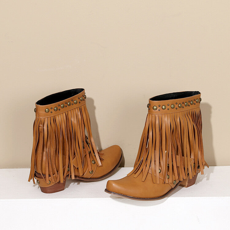 Botas Ortopédicos Elegantes con Look Moderno